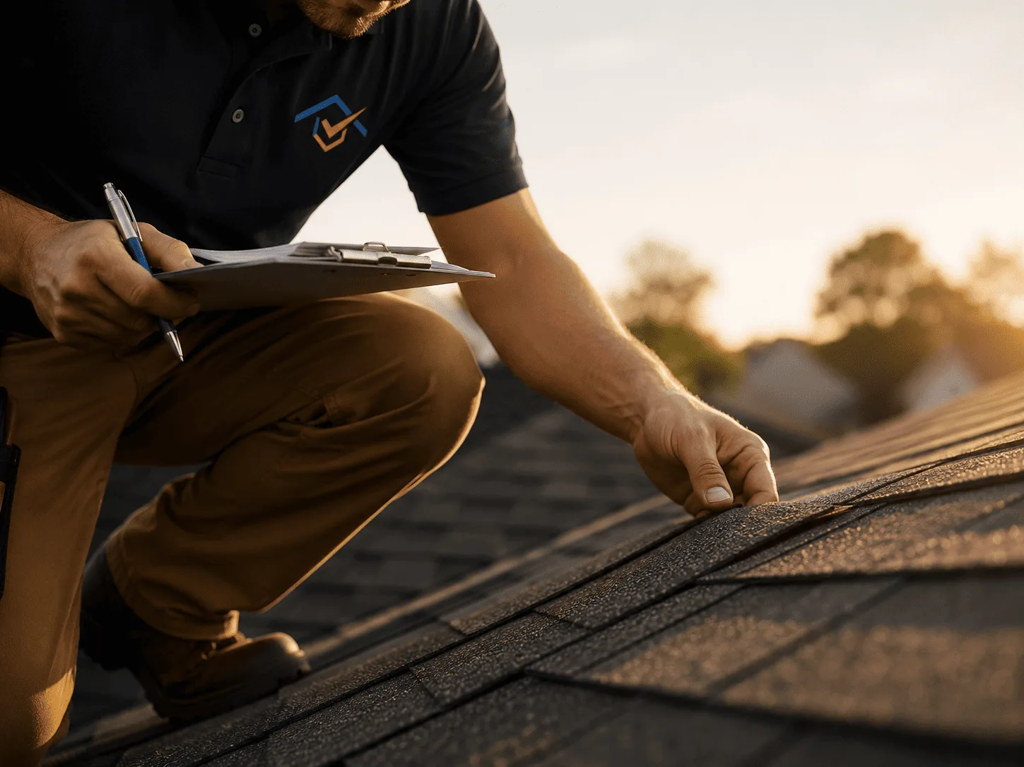 Why Choose Roof Inspection in Grand Junction, TN
